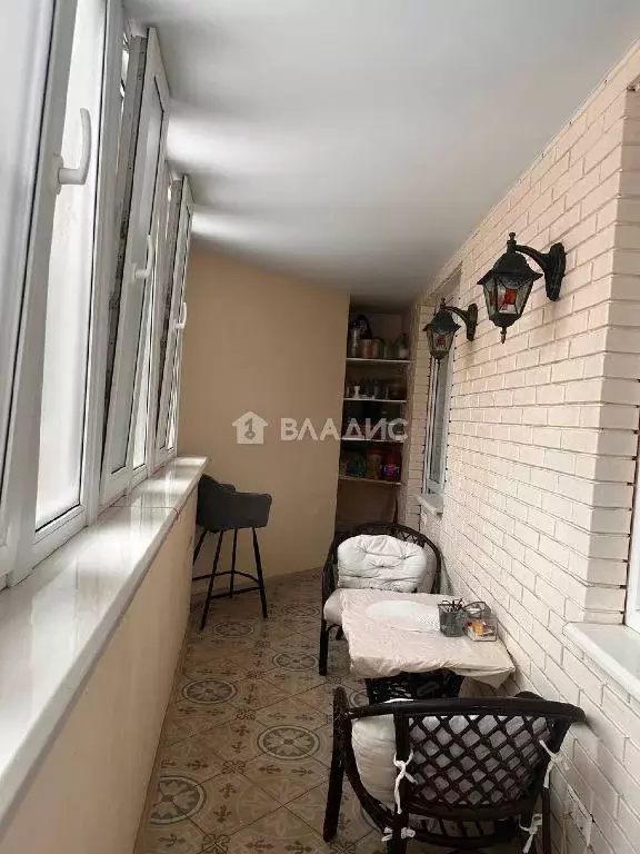 Продается 3-комнатная квартира - Фото 2