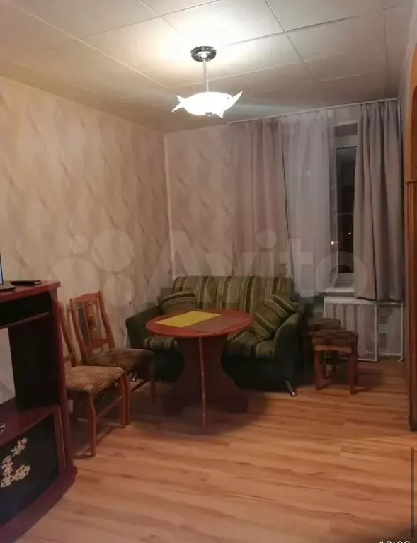 2-к. квартира, 44 м, 5/9 эт. - Фото 1