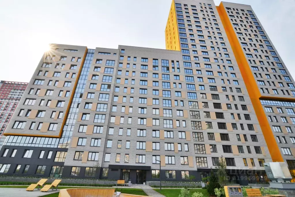 Помещение свободного назначения в Свердловская область, Екатеринбург ... - Фото 0