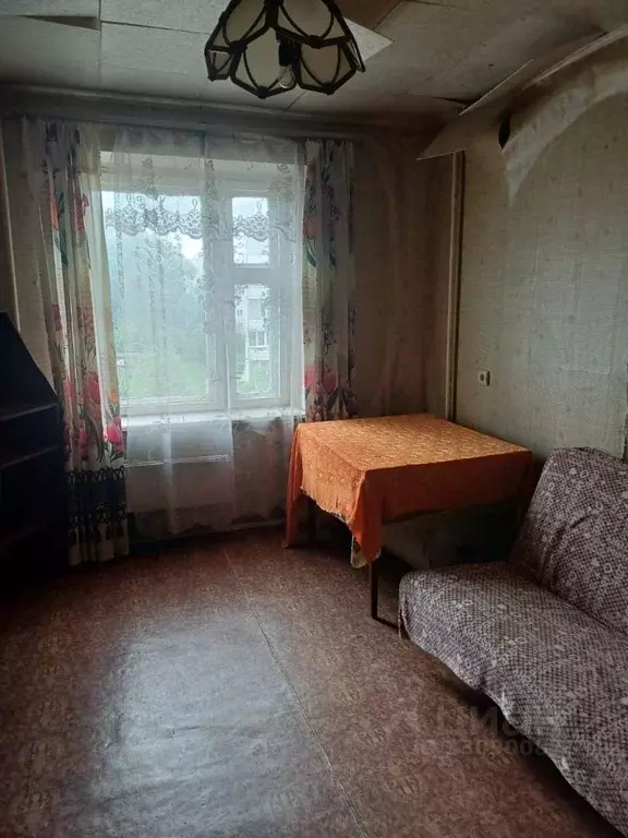 2-к кв. Тверская область, Осташков ул. Володарского, 187 (48.1 м) - Фото 2
