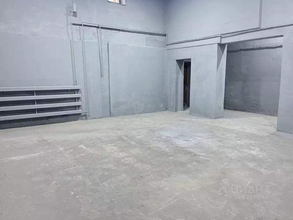 Склад в Москва Электродная ул., 2с13 (63 м) - Фото 2