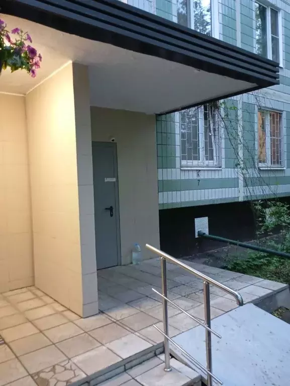 Комната Москва Стартовая ул., 31 (13.0 м) - Фото 2