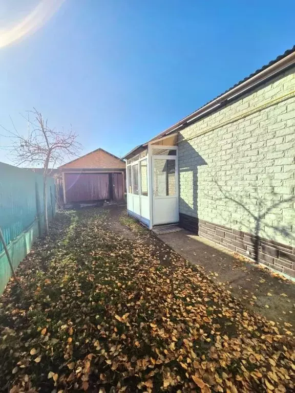 Дом в Татарстан, Мензелинск Пролетарская ул., 55 (70 м) - Фото 2