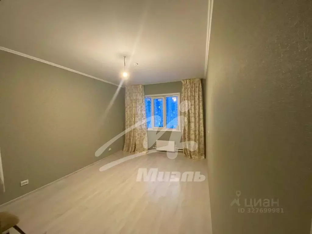 2-к кв. Московская область, Солнечногорск городской округ, Голубое пгт ... - Фото 2