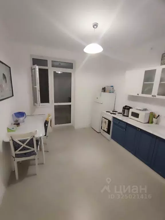 Комната Москва ул. Константина Федина, 5 (14.0 м) - Фото 2