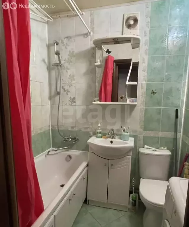 1-комнатная квартира: Ярославль, переулок Герцена, 10 (31.5 м) - Фото 2