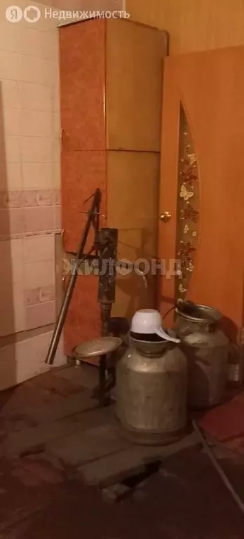 Дом в Кызыл, улица Суворова (48 м) - Фото 1