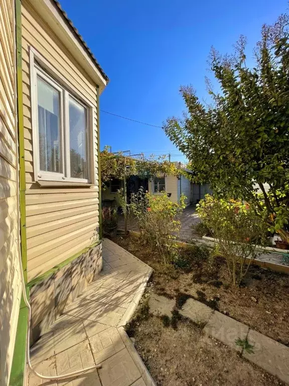 Дом в Краснодарский край, Туапсинский муниципальный округ, ... - Фото 1