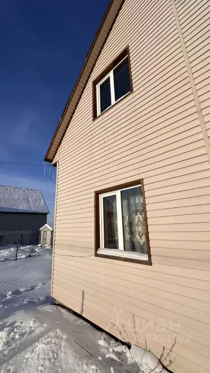 Дом в Ленинградская область, Ломоносовский район, Кипенское с/пос, д. ... - Фото 2