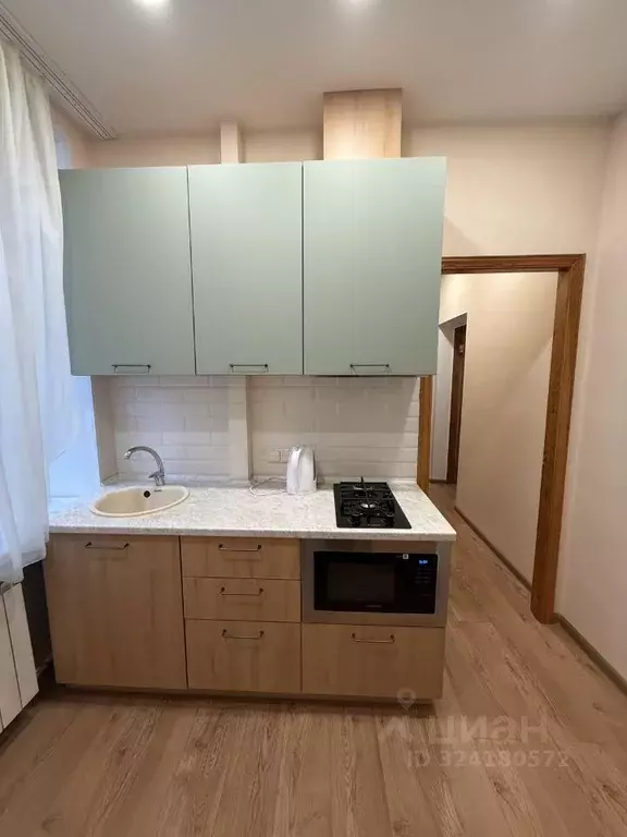 2-к кв. Свердловская область, Екатеринбург ул. Луначарского, 133 (43.0 ... - Фото 1