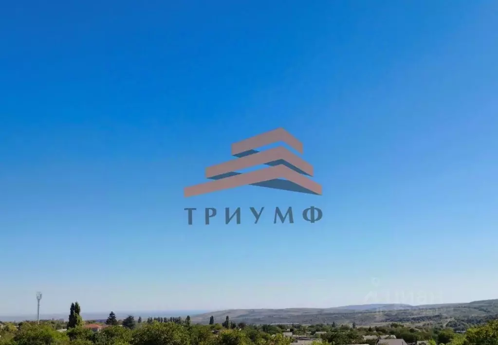 Участок в Крым, Кировский район, Старый Крым городское поселение, с. ... - Фото 2