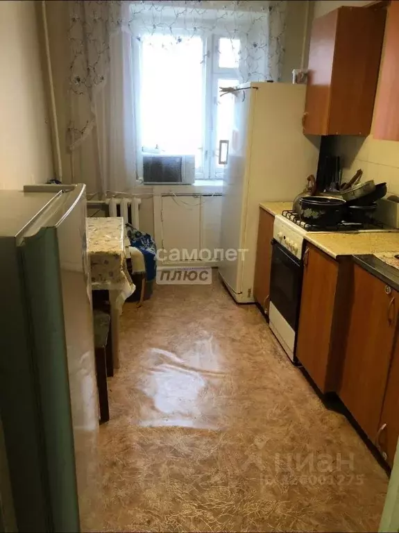 3-к кв. Чувашия, Новочебоксарск ул. Строителей, 44 (60.0 м) - Фото 1