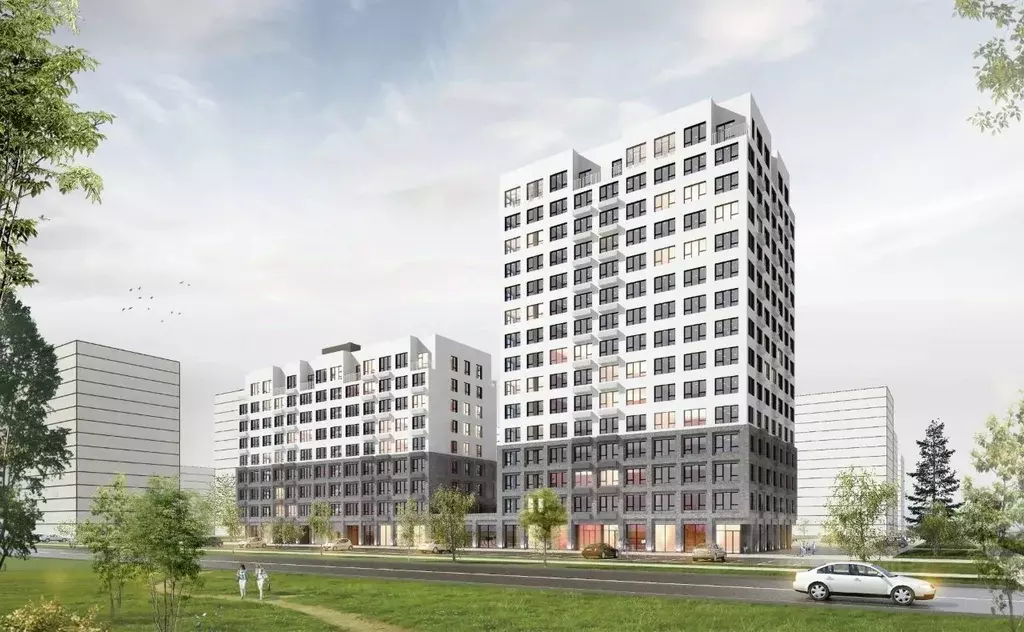 1-к кв. Свердловская область, Нижний Тагил 1-й кв-л, Александровский ... - Фото 2