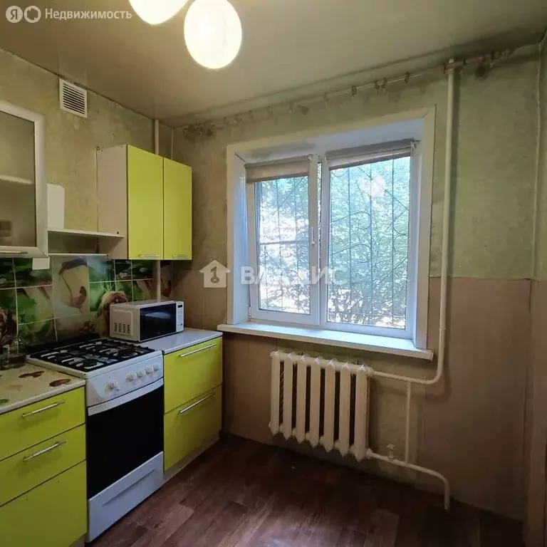 1-комнатная квартира: Чита, Смоленская улица, 117 (30.9 м) - Фото 0