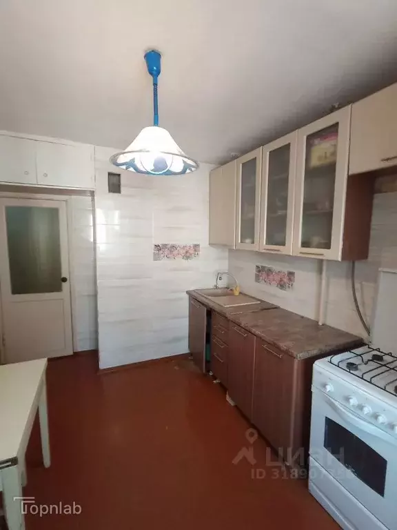 2-к кв. Владимирская область, Владимир просп. Ленина, 41 (52.1 м) - Фото 1