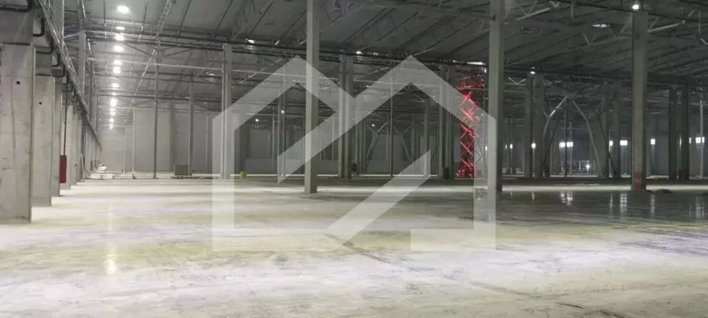 Помещение свободного назначения в Московская область, Домодедово ... - Фото 1