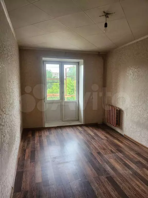 2-к. квартира, 53,5 м, 5/9 эт. - Фото 0