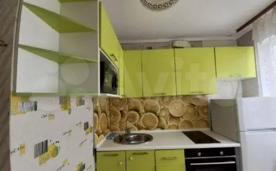 1-к. квартира, 35 м, 9/9 эт. - Фото 0