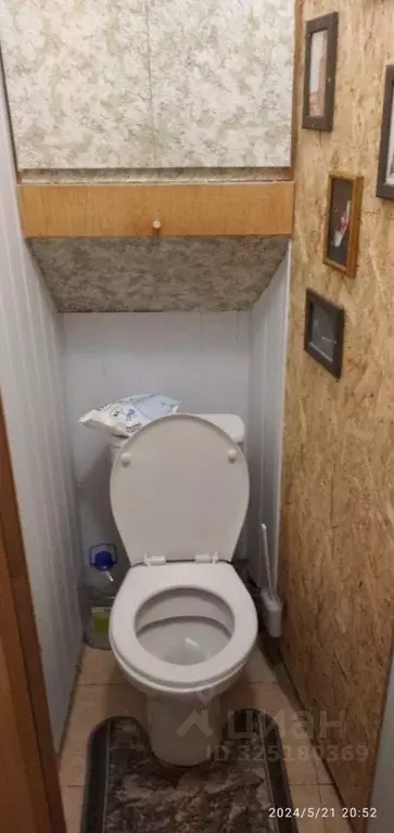 Комната Санкт-Петербург 8-я Васильевского острова линия, 21/29 (18.0 ... - Фото 1