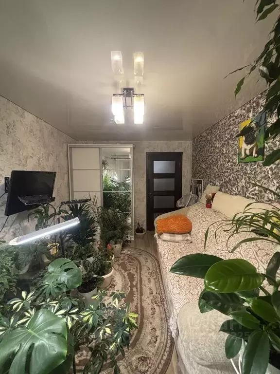 2-к кв. Челябинская область, Копейск просп. Победы, 1А (50.0 м) - Фото 1