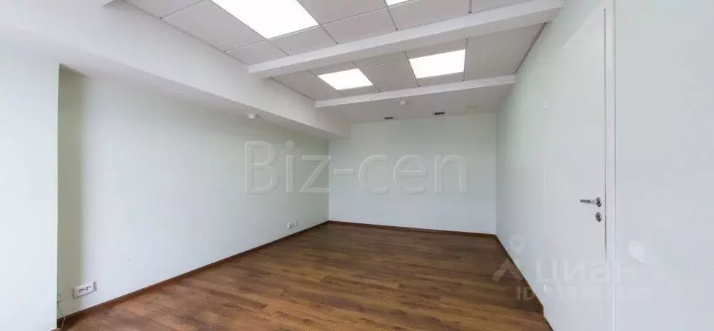 Офис в Санкт-Петербург Магнитогорская ул., 51Ж (11 м) - Фото 1