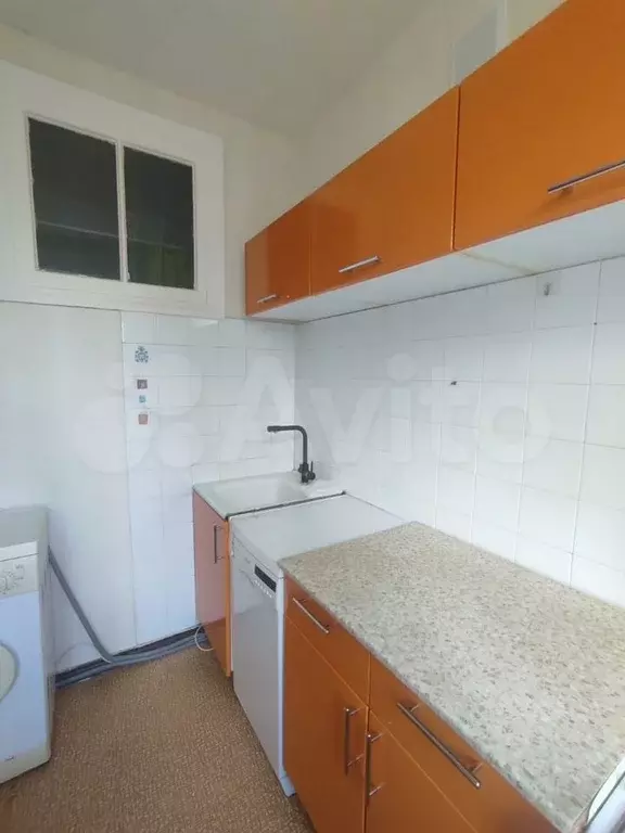 2-к. квартира, 52 м, 5/8 эт. - Фото 1