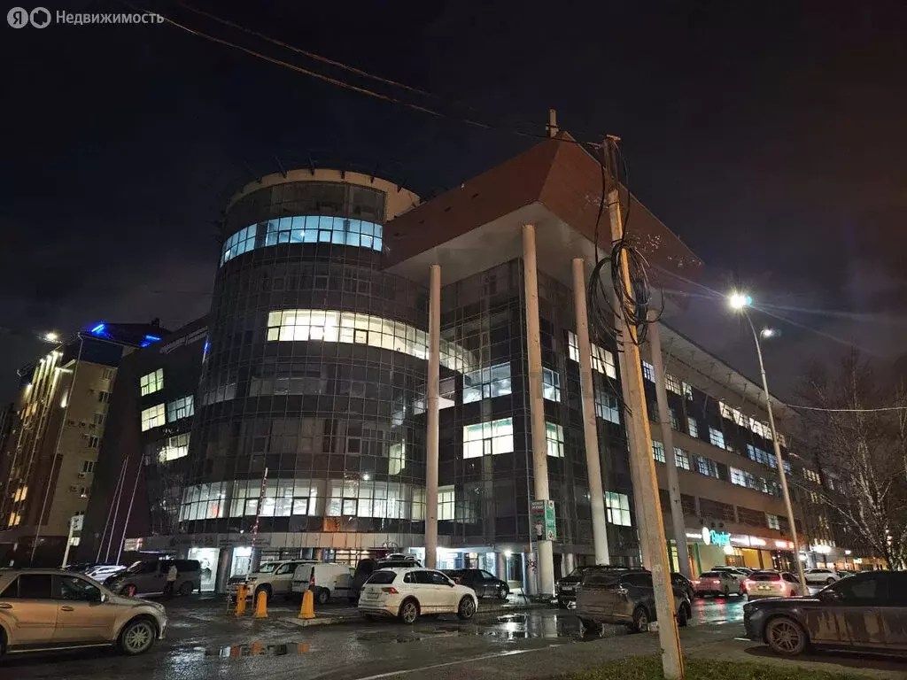 Помещение свободного назначения (125 м) - Фото 2