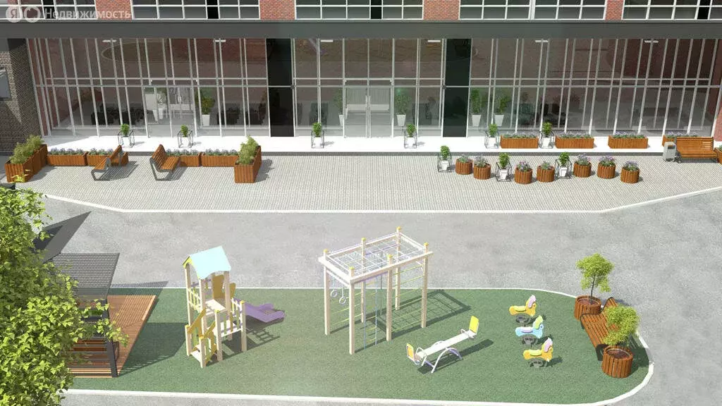 3-комнатная квартира: Ростов-на-Дону, улица Максима Горького, 116 (117 ... - Фото 2