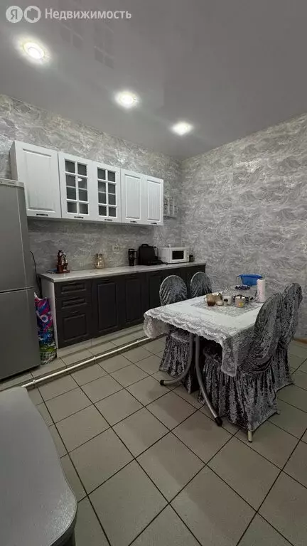 Дом в Астрахань, улица Набережная Тимирязева, 233 (117.5 м) - Фото 1