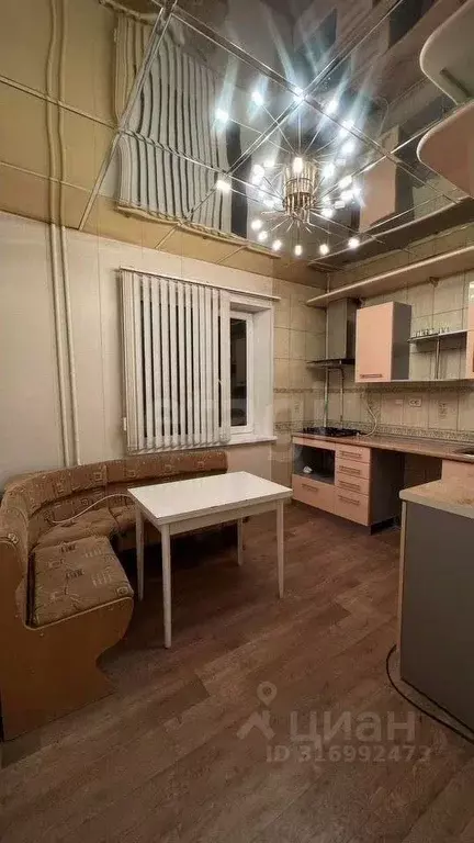 1-к кв. Ростовская область, Таганрог ул. Чехова, 357-2 (37.1 м) - Фото 0