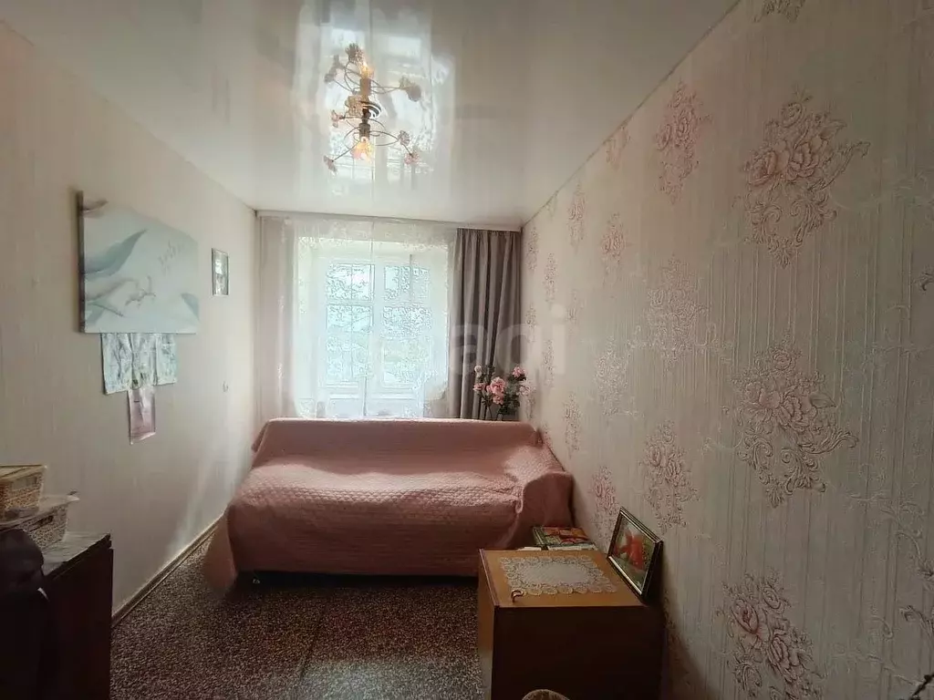 Квартира, 2 комнаты, 42.3 м - Фото 0