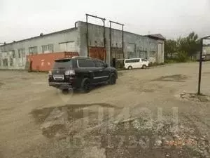 Дом в Камчатский край, Петропавловск-Камчатский ул. Ватутина (2817 м) - Фото 1