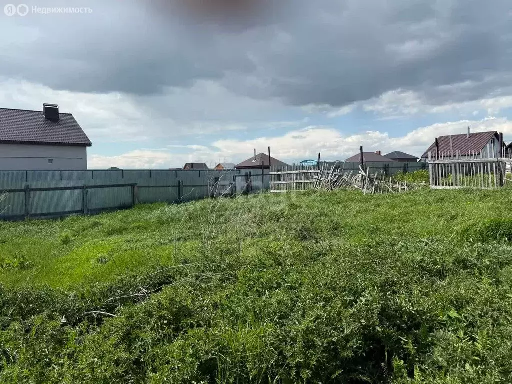 Участок в Салават, Южная улица (22.8 м) - Фото 0