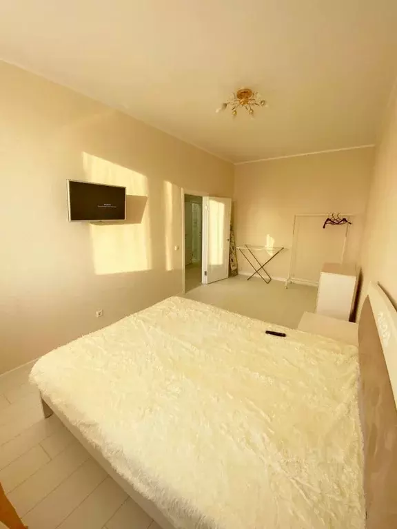 1-к кв. Башкортостан, Уфа ул. Менделеева, 1/1 (45.0 м) - Фото 2