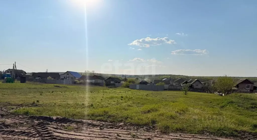 Участок в Белгородская область, Поселок Чернянка городское поселение, ... - Фото 1