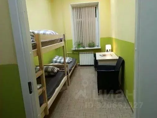 Комната Санкт-Петербург Казанская ул., 52 (11.0 м) - Фото 1