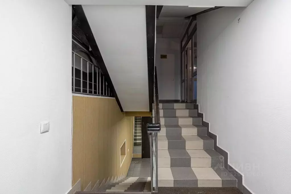 Офис в Татарстан, Казань Петербургская ул., 50к6 (683 м) - Фото 2