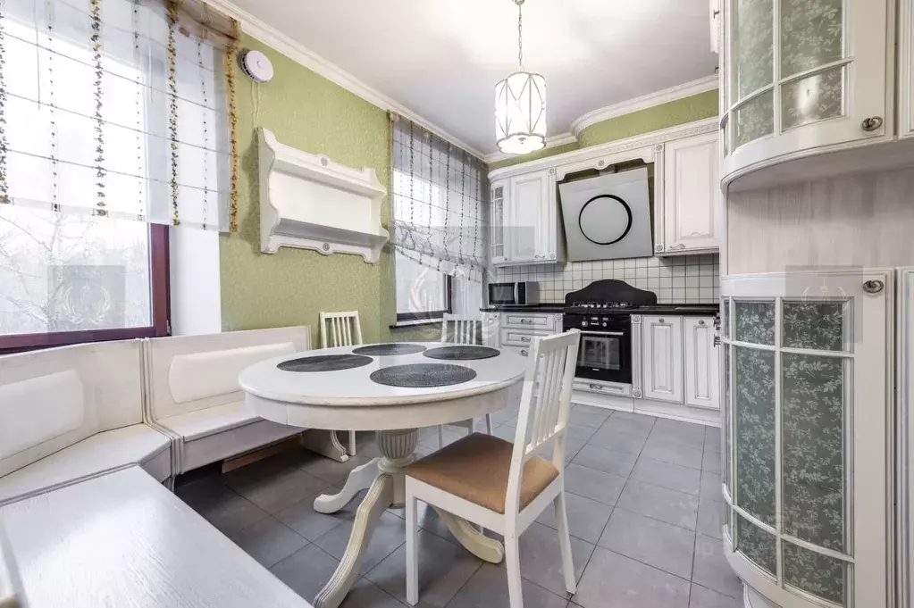 2-к кв. Санкт-Петербург Кузнецовская ул., 36 (91.0 м) - Фото 1