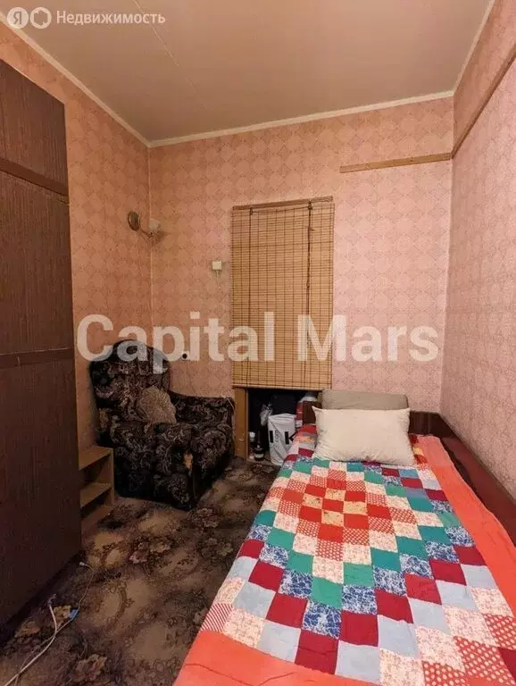 2-комнатная квартира: Москва, 5-й Донской проезд, 21к9 (43 м) - Фото 0