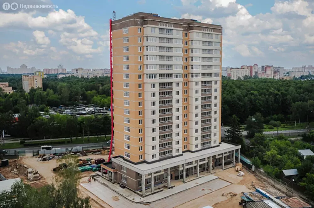 3-комнатная квартира: Королёв, Пионерская улица, 30к10 (102 м) - Фото 2