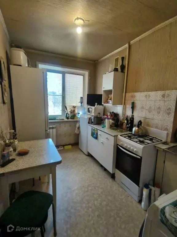 Продаётся 3-к квартира, 52.3 м - Фото 0