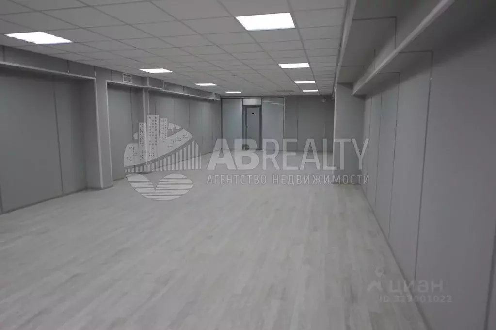 Офис в Москва ул. Ибрагимова, 31 (95 м) - Фото 2