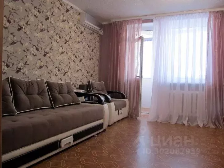2-к кв. Крым, Евпатория ул. Колхозная, 2 (50.0 м) - Фото 0