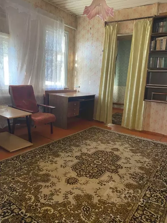 Дом в Ростовская область, Цимлянск ул. Белинского, 47 (98 м) - Фото 2