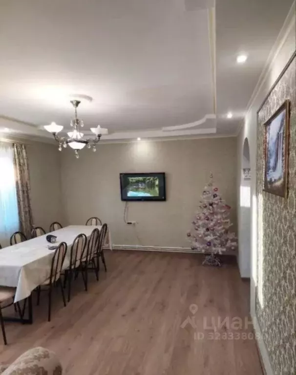 Дом в Санкт-Петербург Деревня Рыбацкое тер., 59 (111 м) - Фото 1