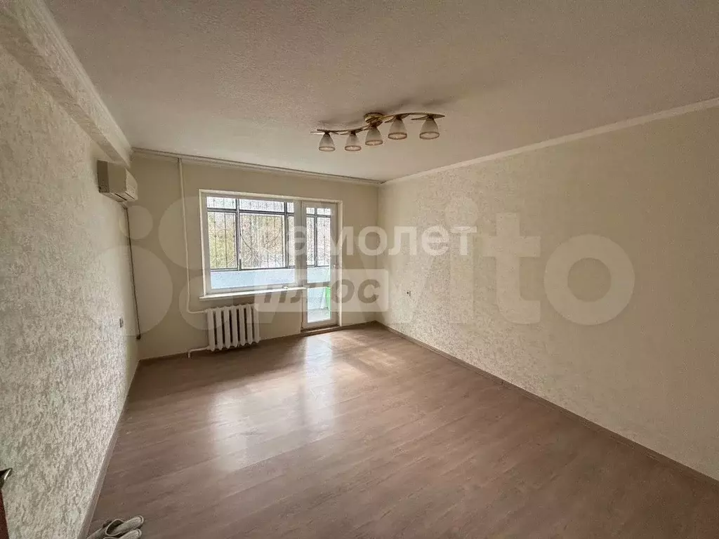 1-к. квартира, 34 м, 1/9 эт. - Фото 0