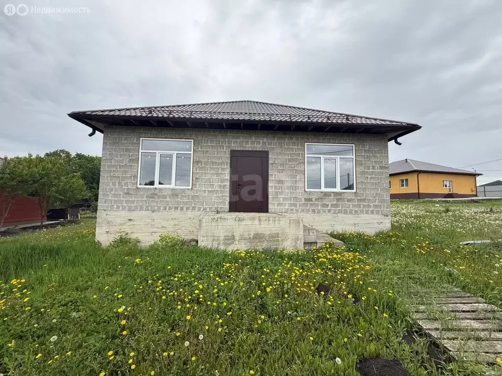 Дом в село Стрелецкое, Отрадная улица (94 м) - Фото 2