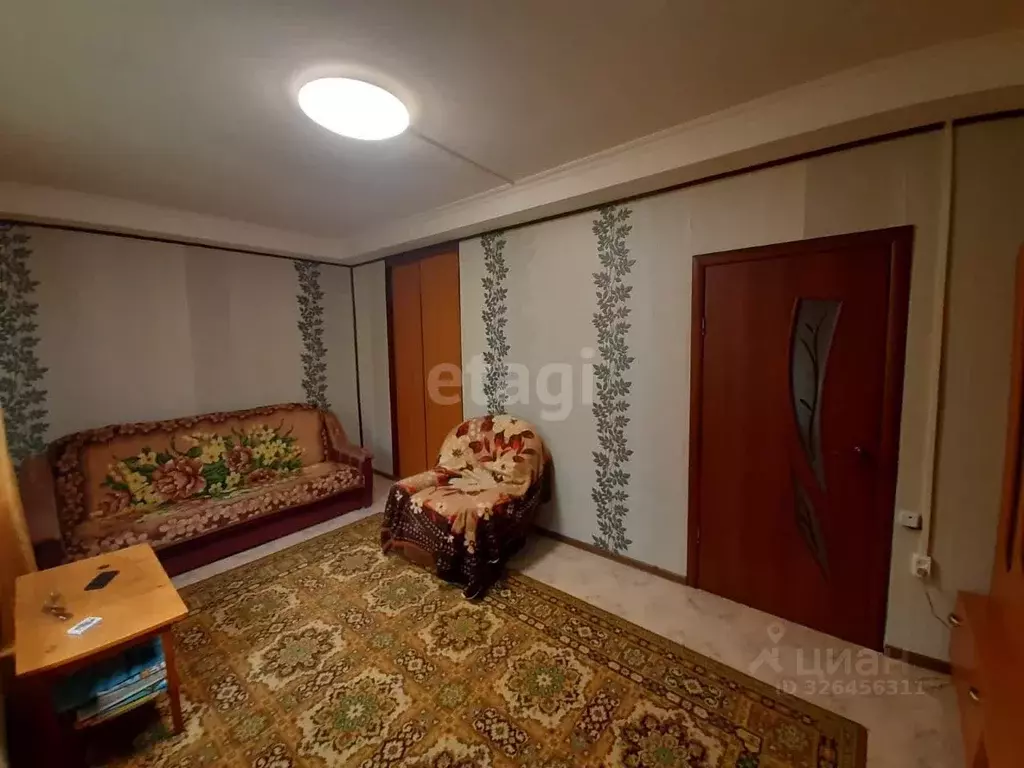 2-к кв. Камчатский край, Петропавловск-Камчатский Школьная ул., 5 ... - Фото 1