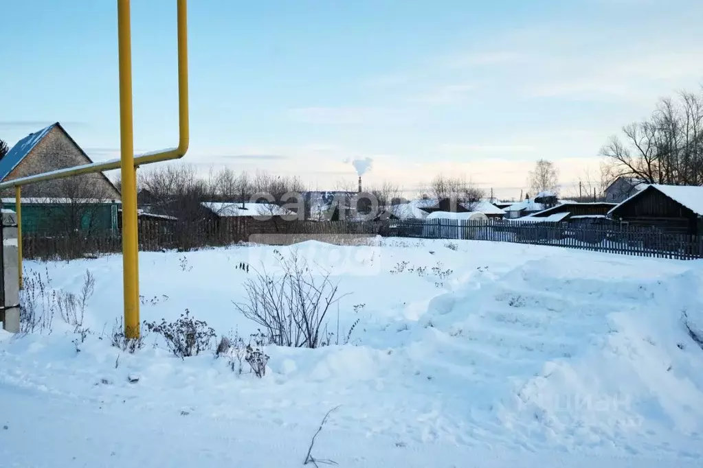 Участок в Челябинская область, Верхний Уфалей ул. Свердлова, 17 (9.63 ... - Фото 1