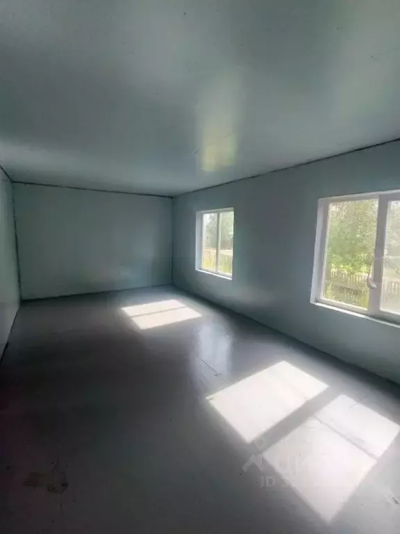 Дом в Костромская область, Шарья городской округ, д. Алешунино ул. ... - Фото 1